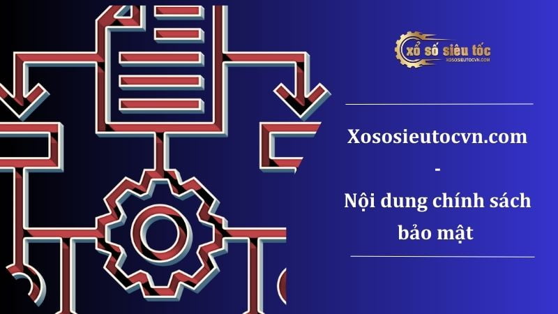 Chính sách bảo mật - 5