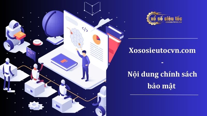 Chính sách bảo mật - 6