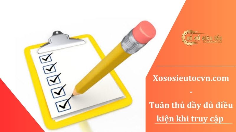 Điều khoản và điều kiện - 2