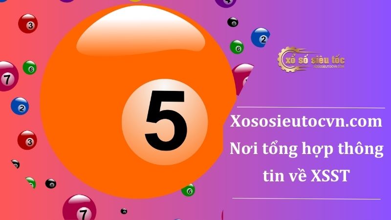 Giới thiệu xổ số siêu tốc - 3