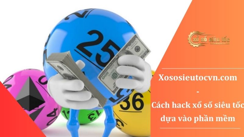 Hack xổ số siêu tốc - 3