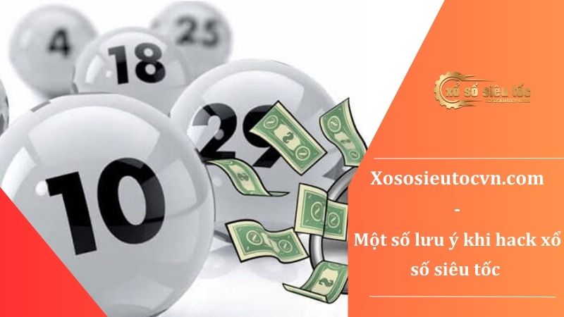Hack xổ số siêu tốc - 4