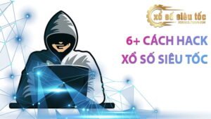 Hack xổ số siêu tốc - xososieutocvn