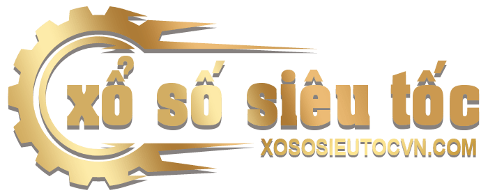 Logo xososieutocvn liên hệ