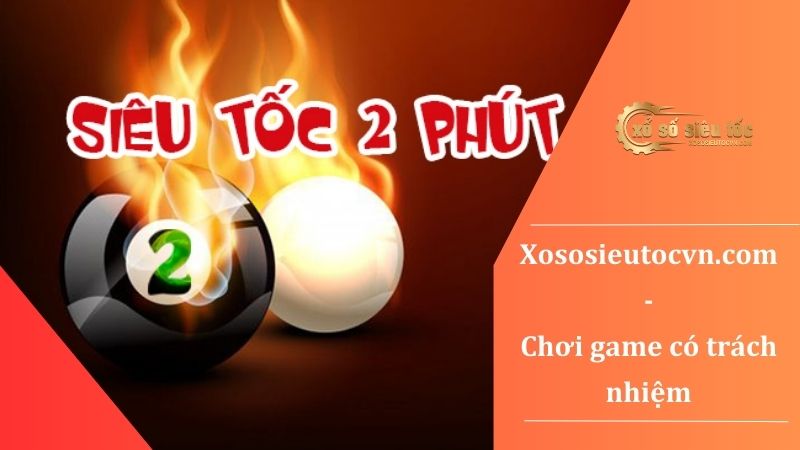 Quy luật xổ số siêu tốc - 5