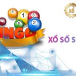 Bao lô xổ số siêu tốc - xososieutocvn