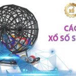 Cách chơi xổ số siêu tốc 1 phút luôn thắng - xososieutocvn