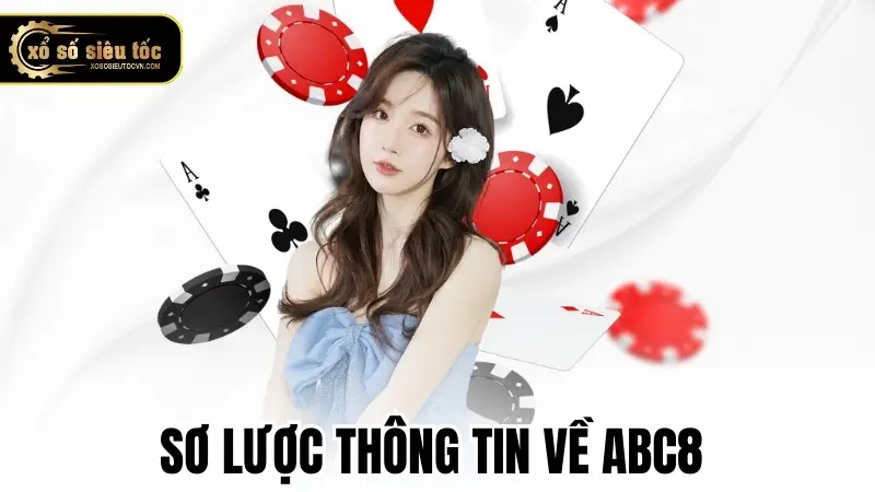 Sơ lược thông tin về ABC8